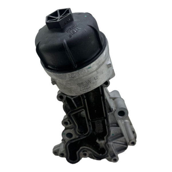 Suporte Filtro Óleo Compass 2.0 2017 A 2021 Diesel C7914