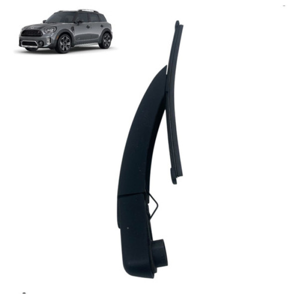 Braço Limpador Tampa Traseira Countryman 2019 A 2023