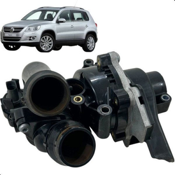 Bomba Dágua Jetta Tsi Tiguan Tsi 2.0 200cv 2011 2012 2013