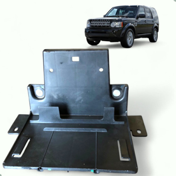 Suporte Módulo Caixa Fusível Discovery 4 2009 A 2011