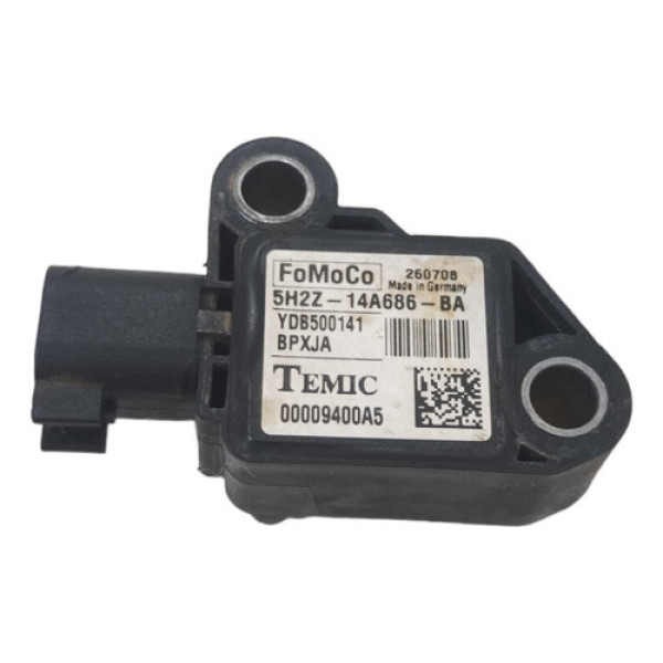 Sensor De Impacto Land Rover Discovery 3 2.7 2005 A 2009