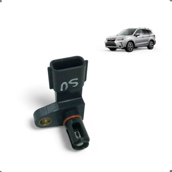Sensor Map Subaru Forester 2.0 2015 A 2019 