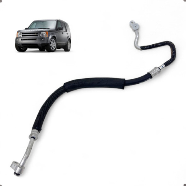 Mangueira Ar-condicionado Land Rover Discovery 3 2006 A 2009