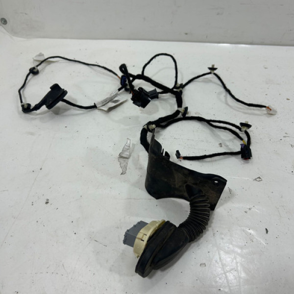 Chicote Porta Traseira Esquerda Jeep Compass 2022 A 2024