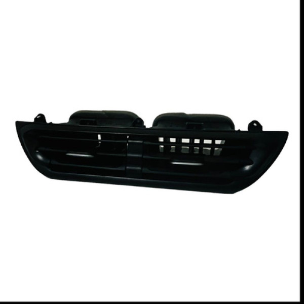 Difusor De Ar Condicionado Central Fiat Pulse 2021 Á 2024.