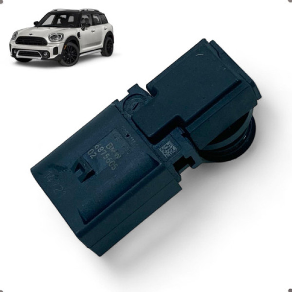 Sensor Pressão Hidrovácuo Mini Cooper Countryman 2019 A 2024