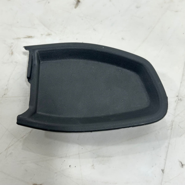 Moldura Interna Traseira Direita Maçaneta Renegade 2018 2021 Traseira Direita Preto