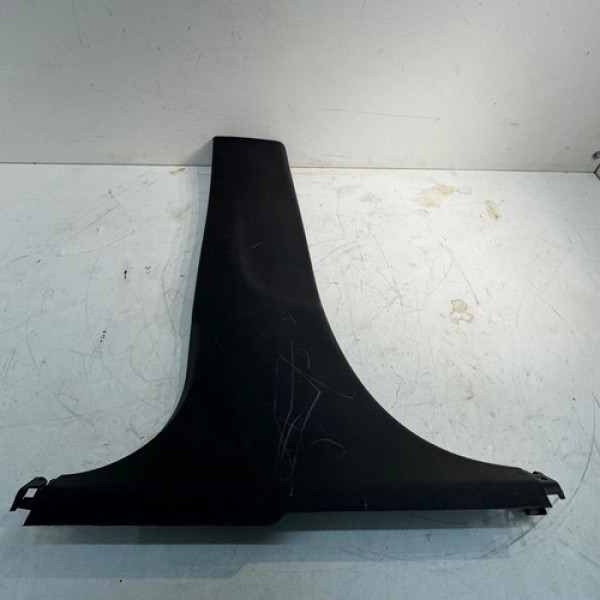 Acabamento Moldura Coluna Central Esquerda Onix 2013 A 2019