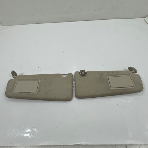 Quebra Sol Land Rover Freelander 2 2011 2012