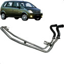 Cano Mangueira Direção Hidráulica Meriva 1.8 2009 A 2011