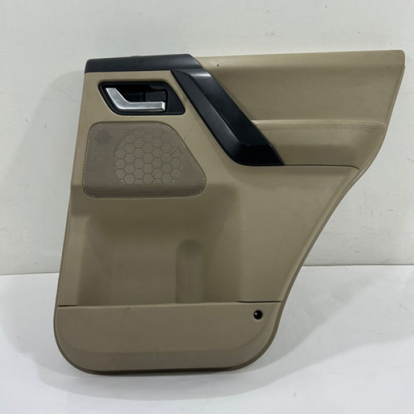 Forro Porta Traseiro Direito Land Freelander 2 2011 2012