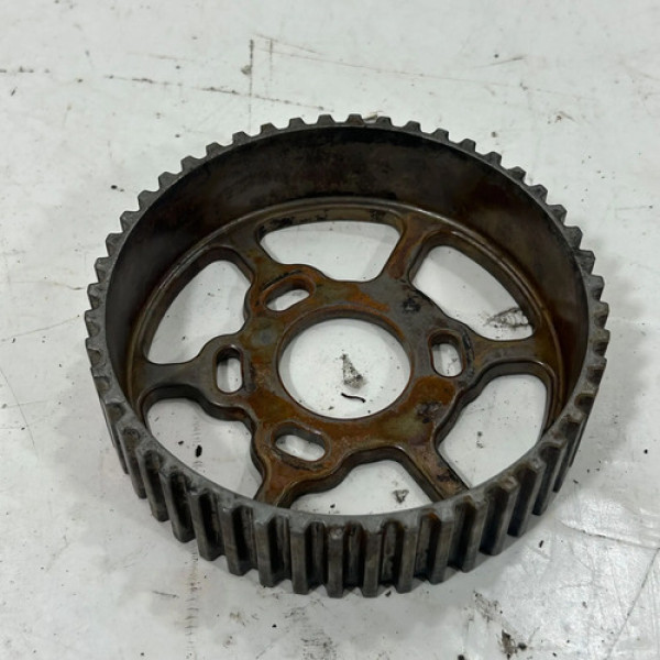 Polia Comando Land Rover Discovery 4 Td6 3.0 Die 2011 A 2015