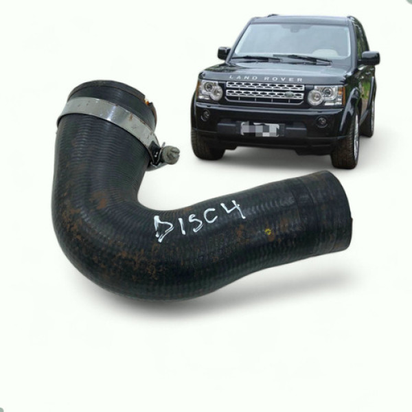 Mangueira Land Rover Discovery 4 2011 A 2016