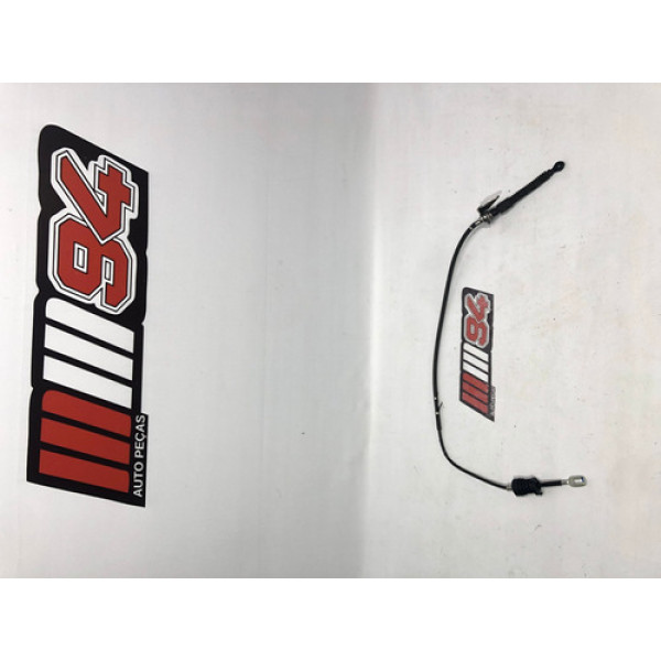 Alavanca Câmbio Marcha Auto Honda New Fit 2015/18 C3251