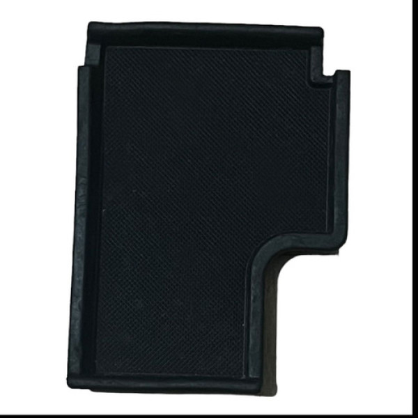 Acabamento Borracha Console Ford Focus 2016 Á 2018