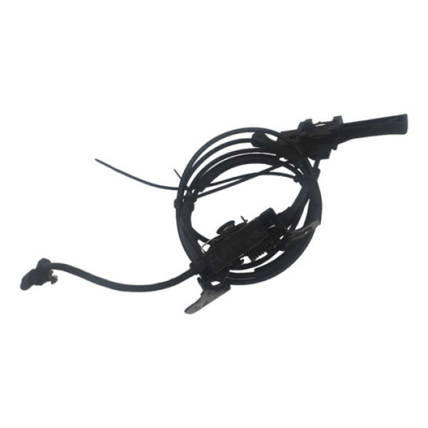 Fechadura Do Capô Chevrolet Onix 2020 2021 2022 2023