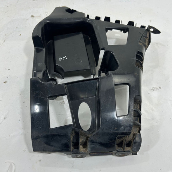 Suporte Parachoque Traseiro Bmw 120i 2.0 2014 A 2016