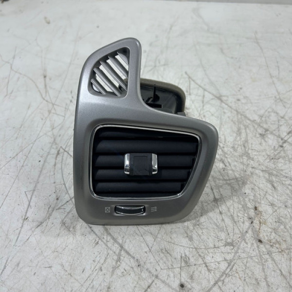 Difusor Ar Canto Esquerdo Jeep Compass 2018 A 2021