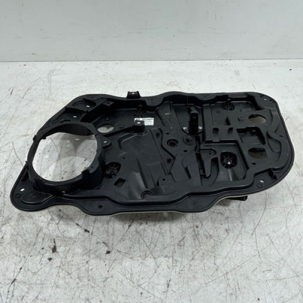 Maquina Vidro Jeep Compass 2017 A 2022 Dianteiro Direito