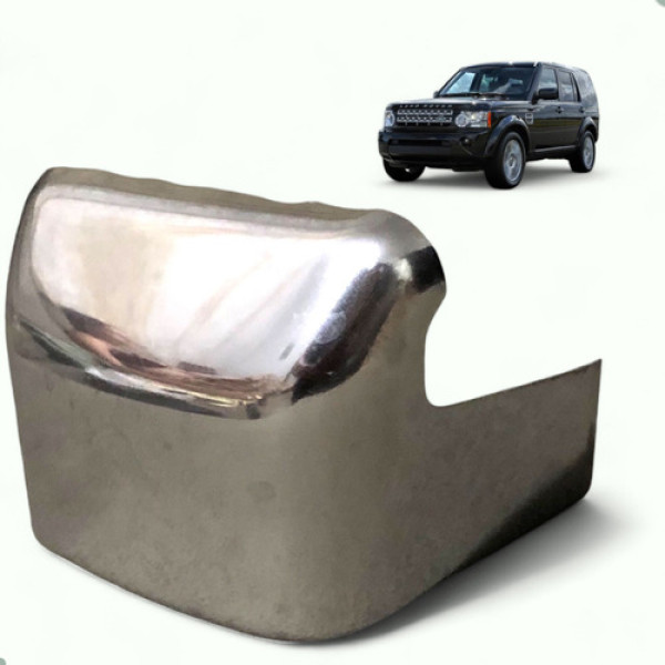 Moldura Forro Porta Traseiro Direito Discovery 4 2009 A 2011