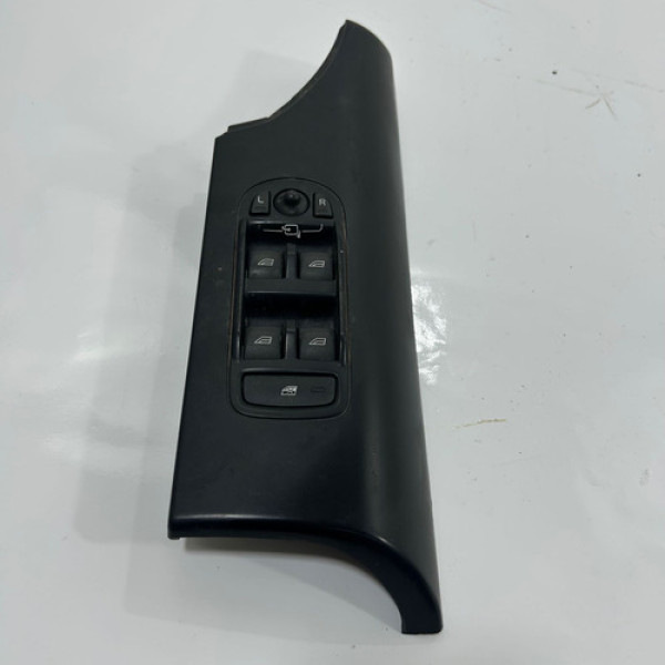 Botão Vidro Elétrico Dianteiro Esquerdo Freelander 2 2011 12