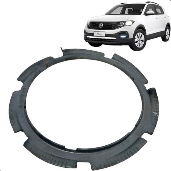 Trava Bomba Combustivel Vw Tcross 1.0 2020a 2023