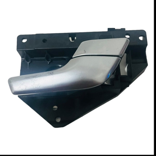 Maçaneta Interna Direito Land Rover Evoque 2011 A 2015 Dianteira/traseira