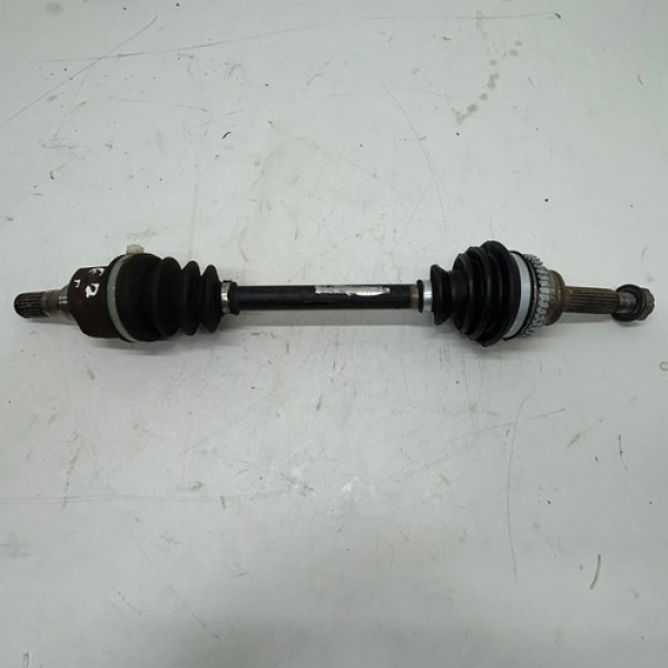 Semi Eixo Chery Qq 1.0 2015 Dianteira Esquerda Manual