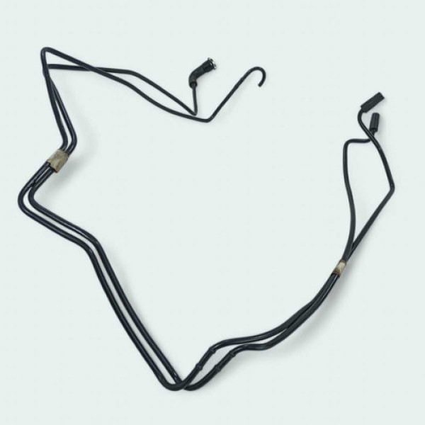 Par Mangueira Combustível Land Rover Evoque 2.0 2012 A 2015