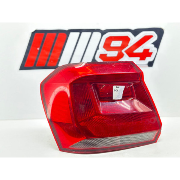Lanterna Esquerda Gol G7 G8 2017 A 2021 C2879 Esquerdo