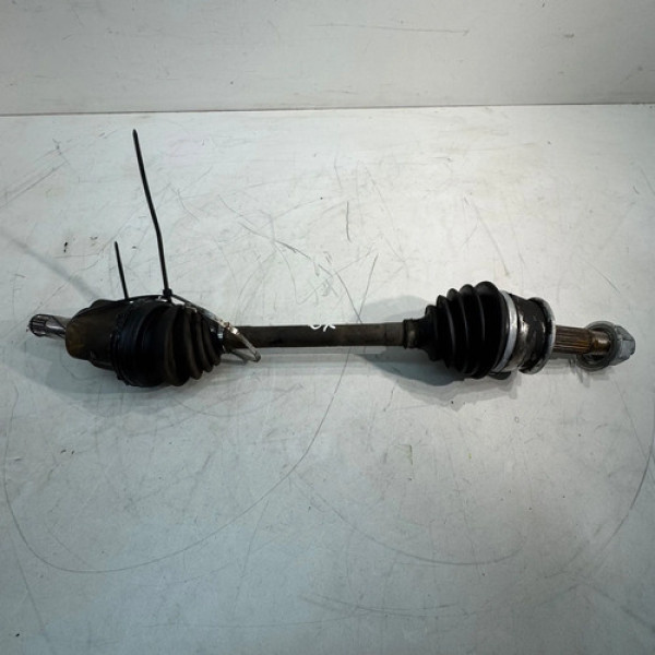 Semi Eixo Chevrolet Onix 1.0 2013 A 2019 6 Marchas Esquerdo