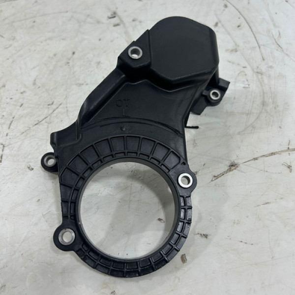 Capa Correia Dentada Inferior Jetta 1.4  Tsi 2016 2018