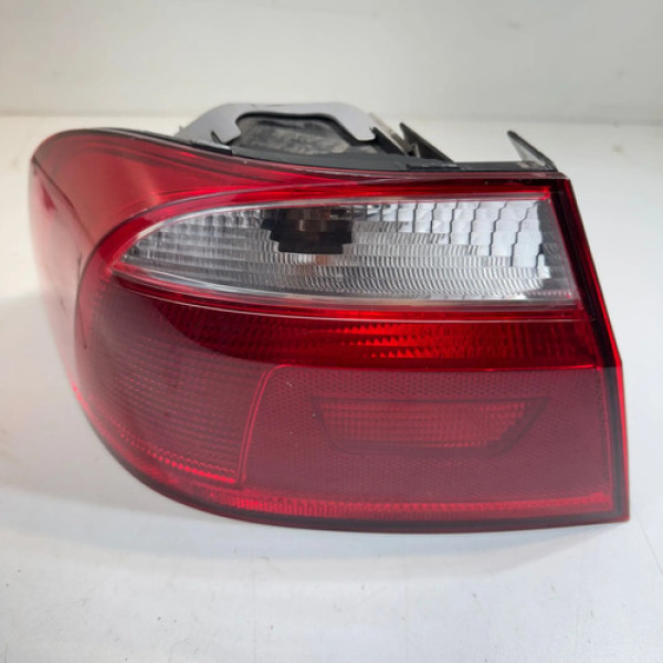 Lanterna Voyage G6 G7 G8 2013 2014 A 2023 Canto Esquerdo Esquerdo/motorista Vermelho