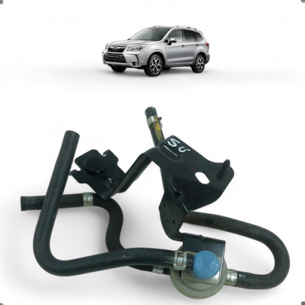 Sensor Válvula Hidrovacuo Subaru Forester 2015 A 2019 