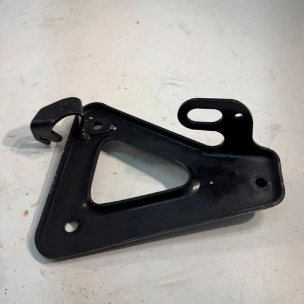 Suporte Coletor Admissão Chery Qq 1.0 3cc 2015 Original