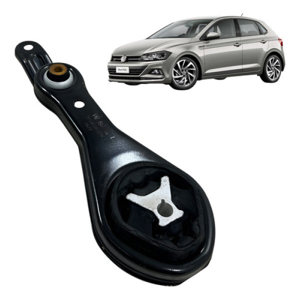 Coxim Câmbio Polo Virtus Nivus T-cross 1.0 2018 A 2023