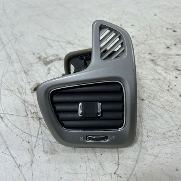 Difusor Ar Jeep Compass 2018 A 2021 Canto Esquerdo