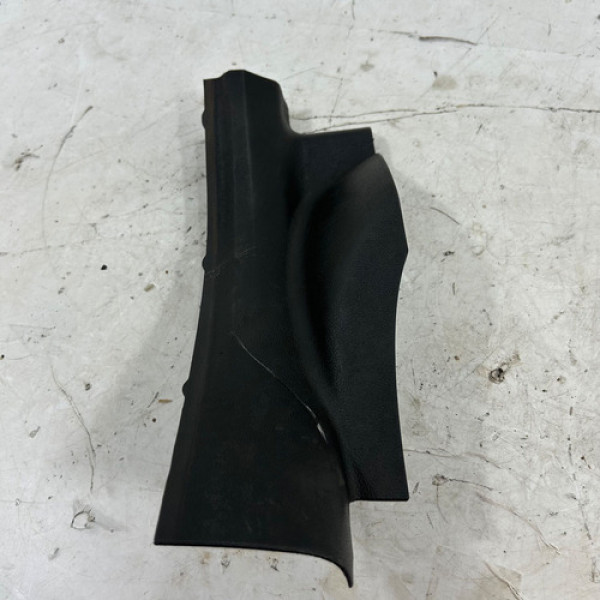 Soleira Dianteira Direita Onix 2013 2014 2015 2019 Detalhe Preto