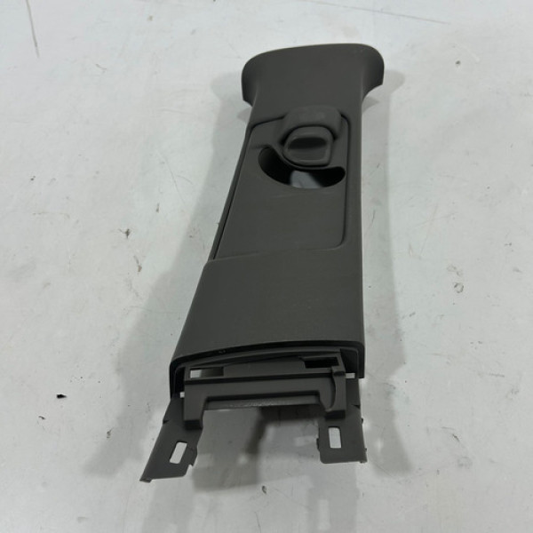 Moldura Interna Coluna Direita Honda Civic 2008 A 2011