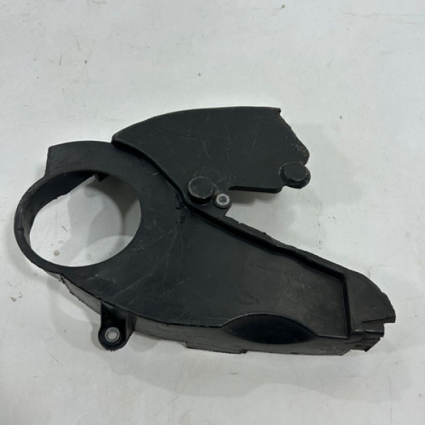 Capa Correia Dentada Volkswagen Polo Gol Fox 2005 A 2014