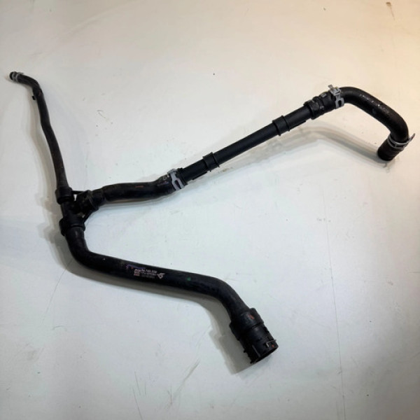 Mangueira Radiador Ar Quente Chevrolet Onix 2013 A 2019