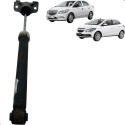 Amortecedor Traseiro Chevrolet Onix Prisma 1.0 2013 A 2019