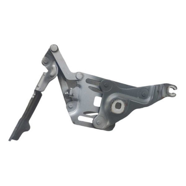 Braço Dobradiças Esquerdo Capô Bmw X5 2007 A 2010