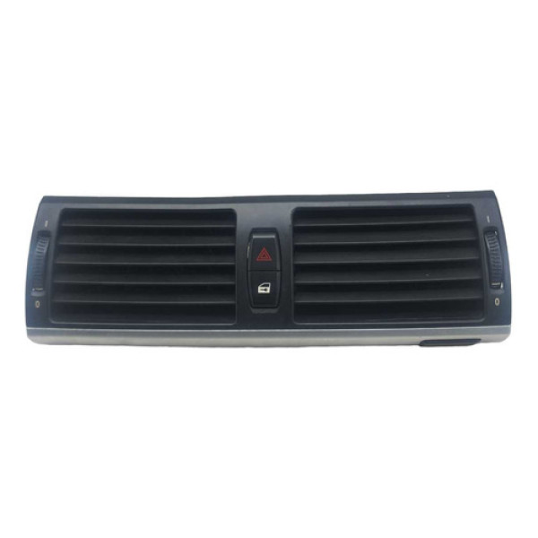 Difusor Ar Central Bmw X5 X6 2007 A 2010