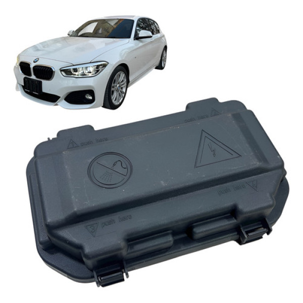 Tampa Caixa De Fusíveis Bmw 120i 2.0 2016 2017 2018
