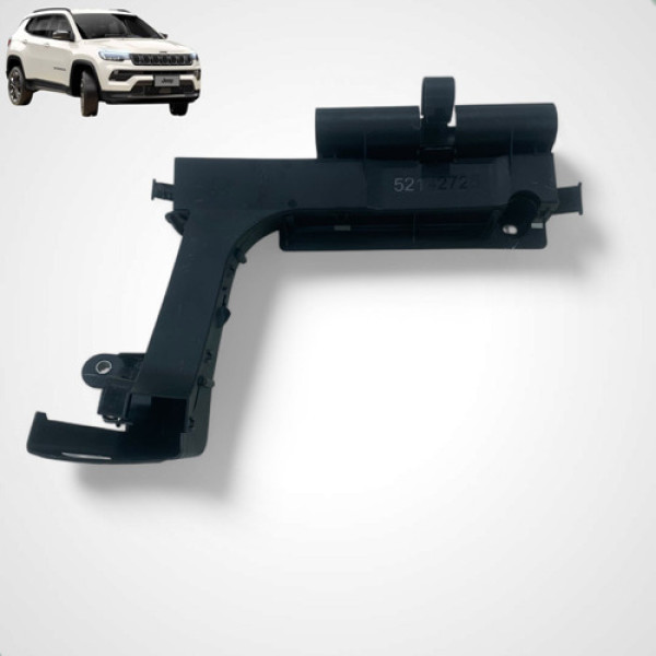 Capa Suporte Chicote Compass 2022 2025