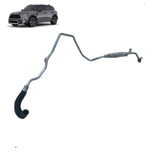 Mangueira Óleo Caixa Câmbio Countryman 1.5 2019 A 2023