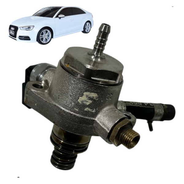 Bomba De Alta Audi S3 2.0 2014 2015 2016 Original