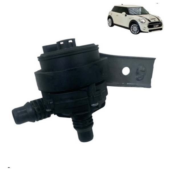 Bomba Dágua Auxiliar Mini Cooper S 2.0 2014 A 2019 