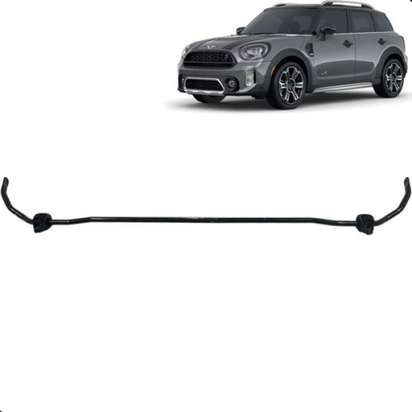 Barra Estabilizadora Traseira Countryman 1.5 2019 A 2022 